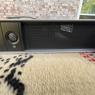 Klark Teknik DF1000 2-Channel Automatic Feedback Supressor EXC image 5
