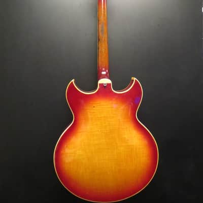 Gibson 1967 Trini Lopez Deluxe image 4