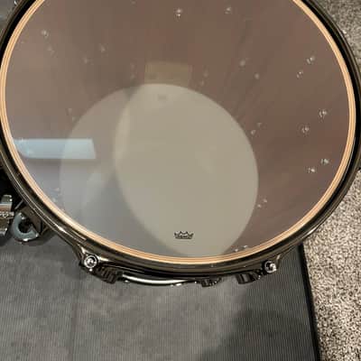 DW Collectors Maple Mahogany Shell Pack, 7.5x10, 8x12, 13x15, 15x22, Brand New Condition! image 16