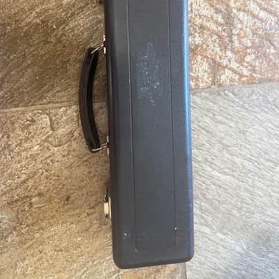 Emerson brand Flute. Made in USA image 6