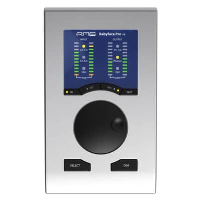 RME Babyface Pro FS image 1