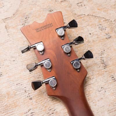 EVH SA-126 Standard Pelham Green image 16