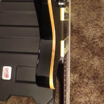 PRS SE SVN 2018 - 2019 - Gray Black image 9