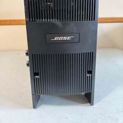 Bose Acoustimass 10 Series III Subwoofer Base Unit Bass Audiophile Home Theater image 5