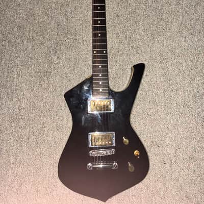 Ibanez AX 320H -Black Pearl- （2000'USED) 【Made In Japan】 | Reverb