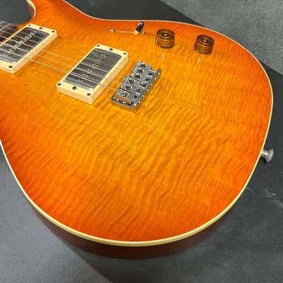 Hamer Talladega 2007 - Amber Burst image 6