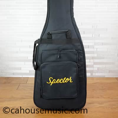 Spector Euro 6 LX - Black Stain Matte image 18
