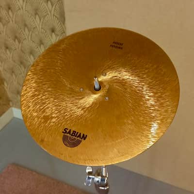 Sabian 10" Chopper 2010s - Traditional image 3