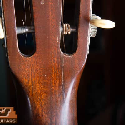 Martin 00-21 1947 - 10/10 Tone! Loud and Bell-Like image 17