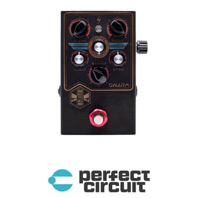 Reverb.com listing, price, conditions, and images for beetronics-fx-swarm