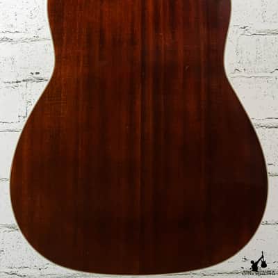 Vintage Yamaha FG-230 Red Label Japan 12 String (Needs Neck Reset) w/ Case image 4