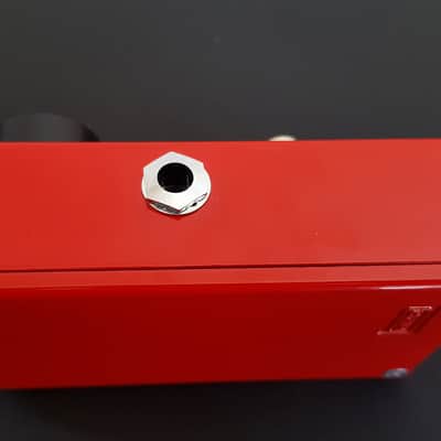 (MINT) MXR EVH90 Phase 90 2004 - Present - Red/White image 9