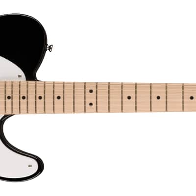Classic Vibe '60s Custom Telecaster®, Laurel Fingerboard, 3-Color Sunburst image 1