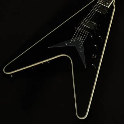 Epiphone Dave Mustaine Flying V Custom image 6