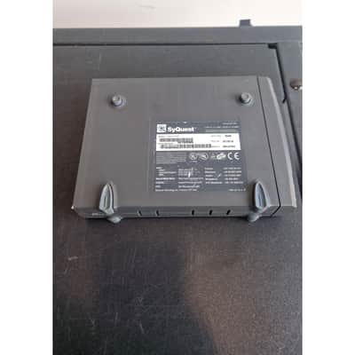 SyQuest SyJet 1.5GB - Disk Drive - Good image 8