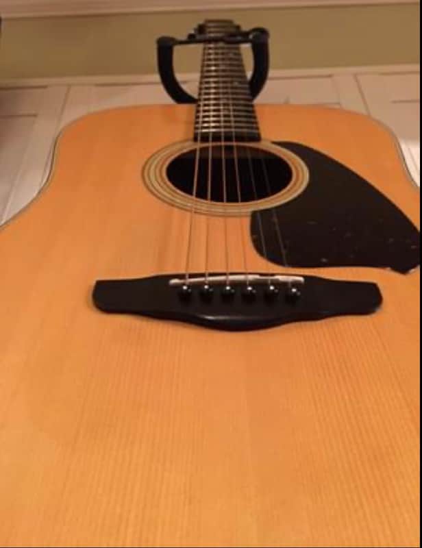 Ibanez V-300  1980 NAT image 1