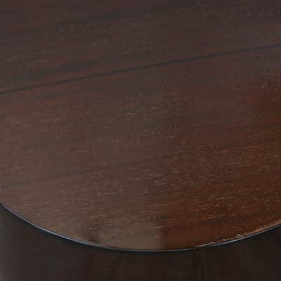 BRAND NEW! Huss and Dalton TD-M Custom Stage Worn Aged Natural! Adirondack top! image 11