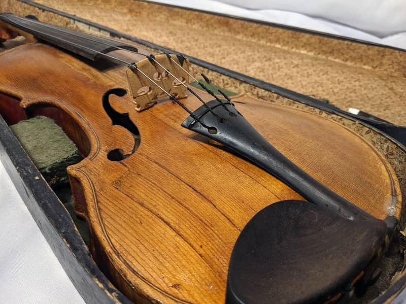 【特別価格】Jacobus Stainer ヴァイオリン　4/4 特別価格】Jacobus Stainer ヴァイオリン 4/4 Jacobus Stainer
