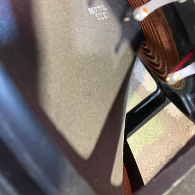 Electro-Voice? 12" Speaker image 3