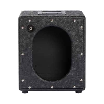 VBoutique USA Vbox 1 x 12 Unloaded Ext. Cab "Grab & Go" image 3