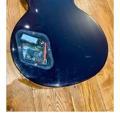 GIBSON LES PAUL ROBOT "1st Production Run" 2007 image 9