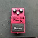 Boss DM-2W Delay Waza Craft 2015 - Present Pink