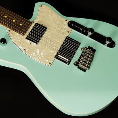 Reverend Crosscut W image 1
