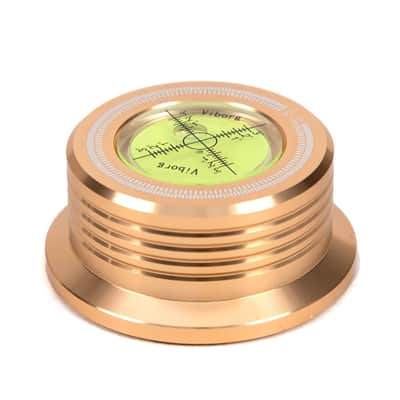 Viborg: Record Stabilizer Weight - Gold image 2