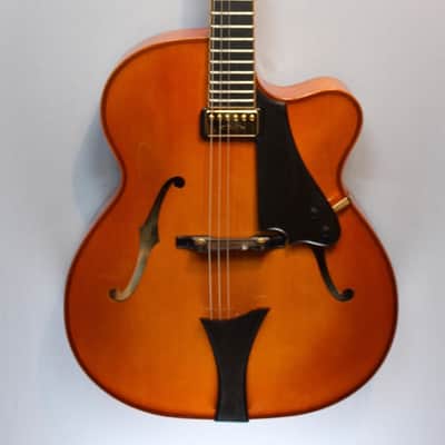 Höfner Chancellor Violin Finish HC-V-0 image 2
