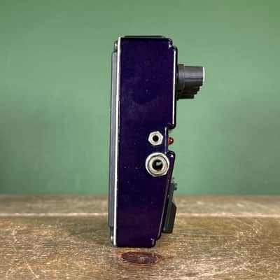 DOD DFX9 Delay 2000s - Purple image 4