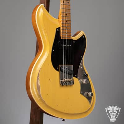 2026 Novo Serus J, Custom - 7.3 LBS image 2