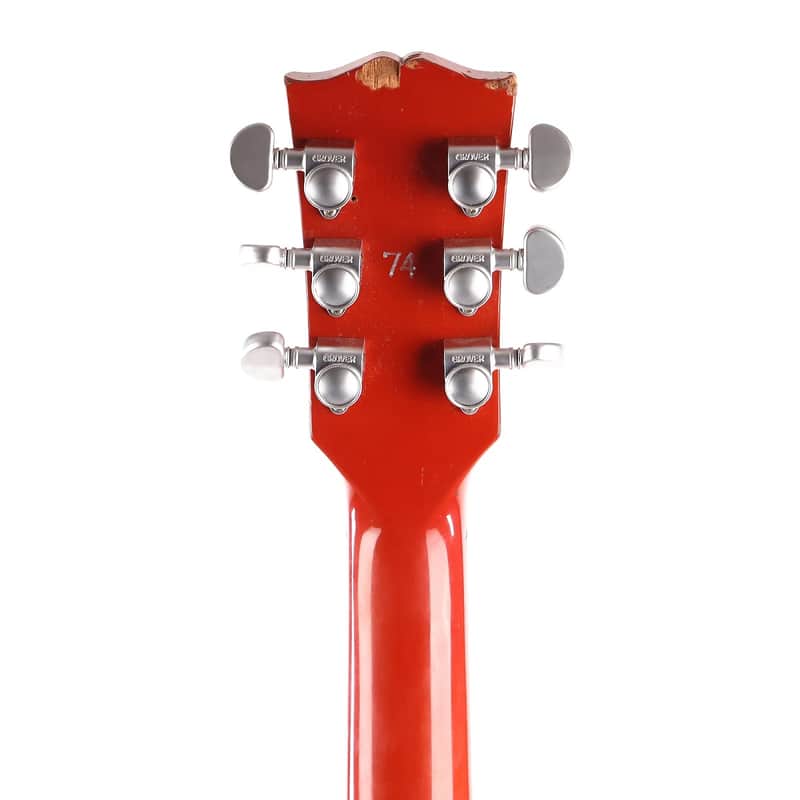 Gibson Les Paul Studio Platinum 2003 - 2006 image 8