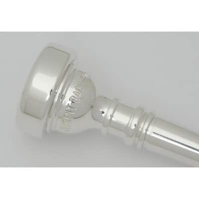 Bach USED ​​Bach 3C Cornet Mouthpiece image 4
