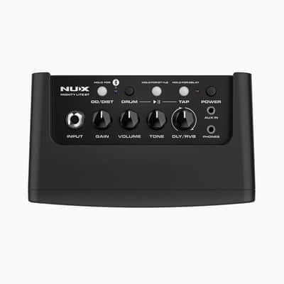 Nux Mighty Lite BT Desktop Amplifier image 4