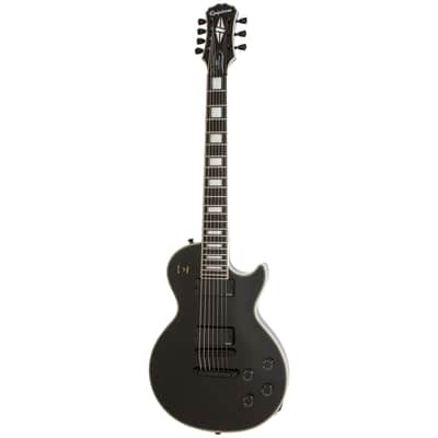 Epiphone Matt Heafy Signature Les Paul Custom 7 | Reverb Canada