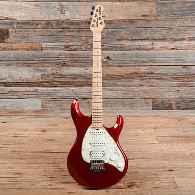 Ernie Ball Music Man Silhouette Special HSS HT