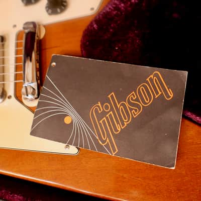 Gibson Flying V  1975 - Natural image 15