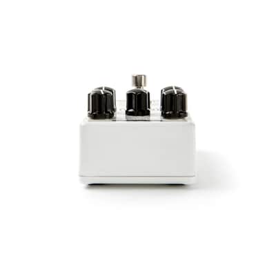 MXR M87 Bass Compressor Pedal image 4