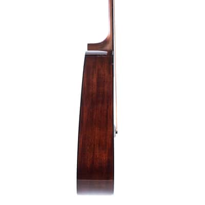 Brand New Martin DE Retro Plus Mahogany image 3