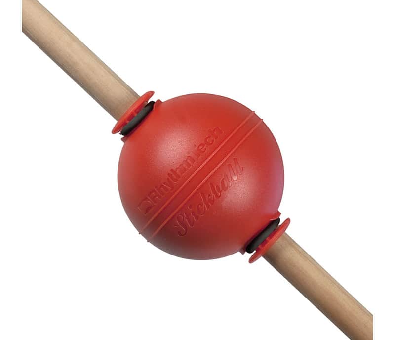 RHYTHMTECH Stickball Drumstick Shaker image 1