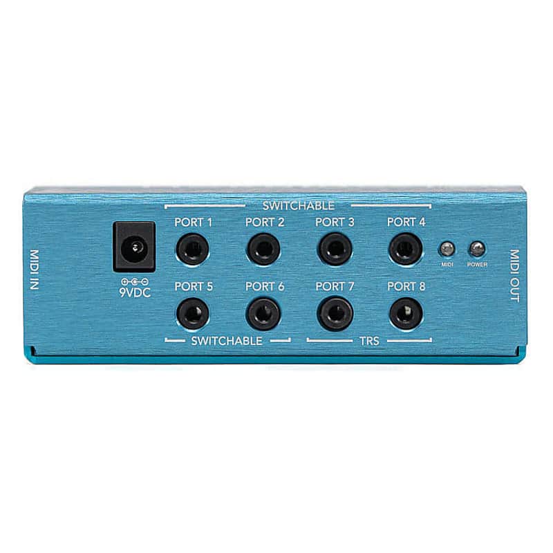 Morningstar Engineering MIDI Box image 2