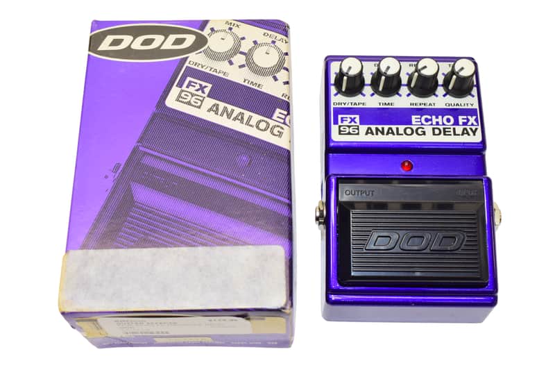 DOD FX96 Echo FX