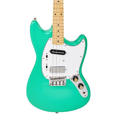 Warren Ellis Tenor 2P - Seafoam Green image 1
