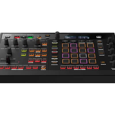 Pioneer Toraiz SQUID Sequencer image 2