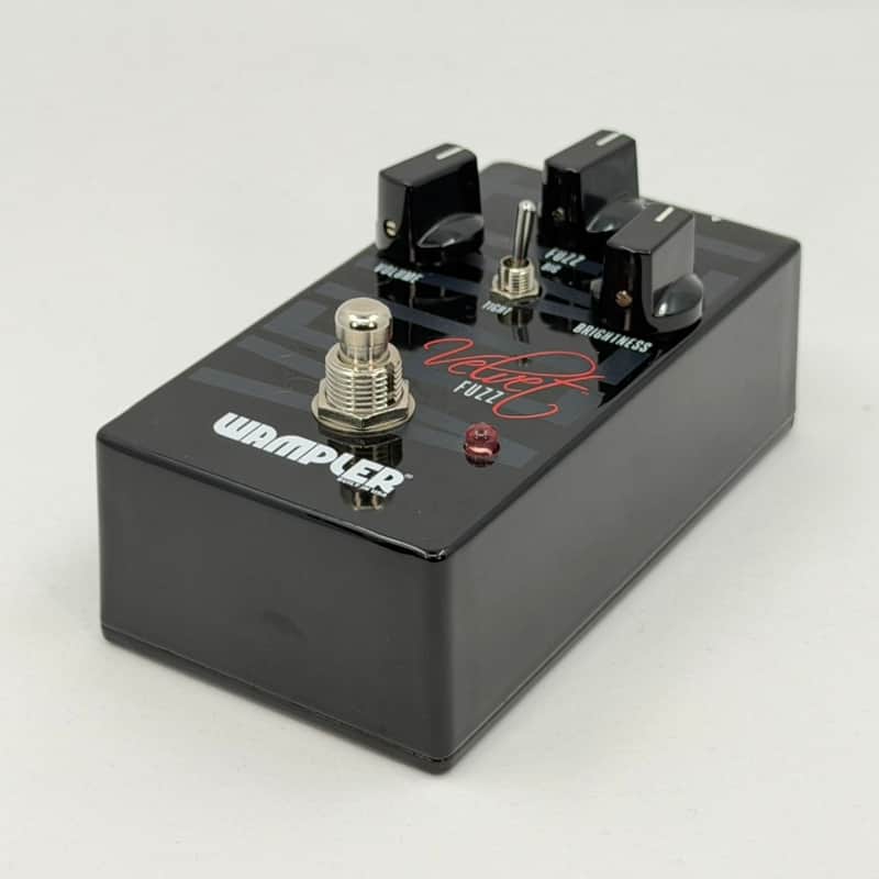 Velvet Fuzz for Cheap! Save $230!