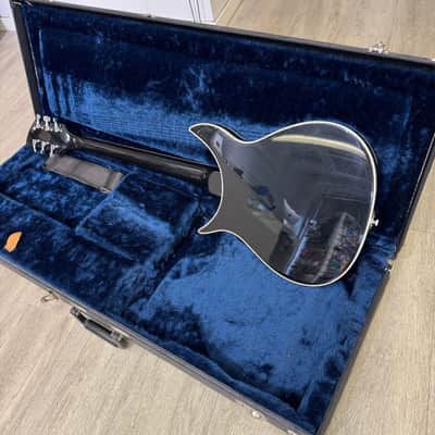 Rickenbacker 350SH Susanna Hoffs Signature -89 (***Second Hand***) image 8