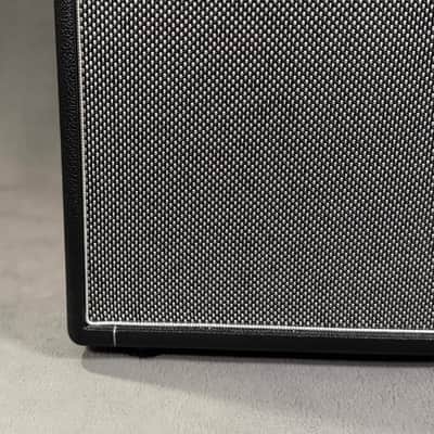 Friedman DS 112 Large Open Back 65-Watt 16-Ohm Extension Speaker Cabinet - Celestion G12M Creamback image 5