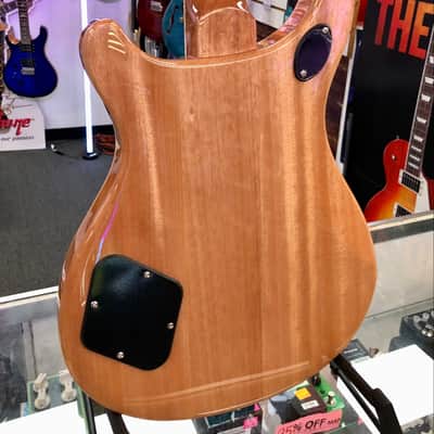 PRS SE McCarty 594 Electric, Charcoal with Gig Bag image 10