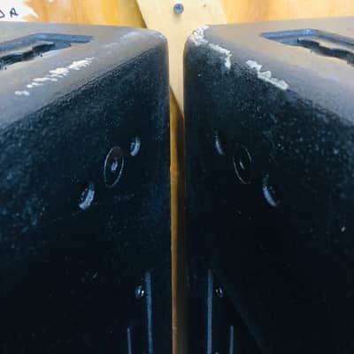 Pair of EAW KF300Z 3-Way Full Range Loudspeakers - 2 PIECES - KF300 image 5