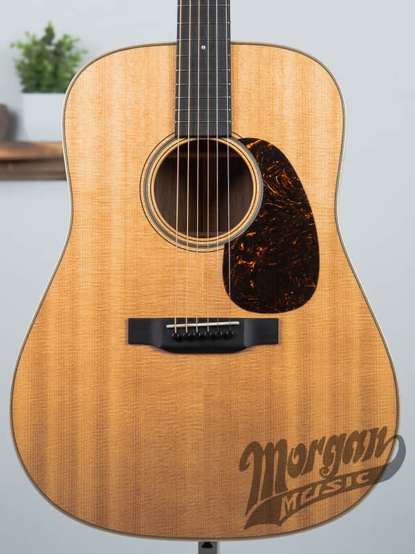 Martin Custom Shop